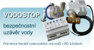 vodostop