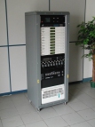 Digitální systém MMDS - DVB-C(T)