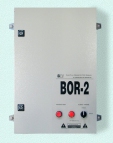 BOR - obecní rozhlas, napojení na systém CO